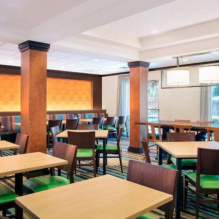 Fairfield Inn And Suites By Marriott Lakeland פלאנט סיטי מראה חיצוני תמונה